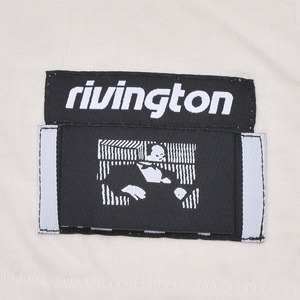 【RRR123(RIVINGTON roi Rebis)】MEMBERSHIP USO TEE