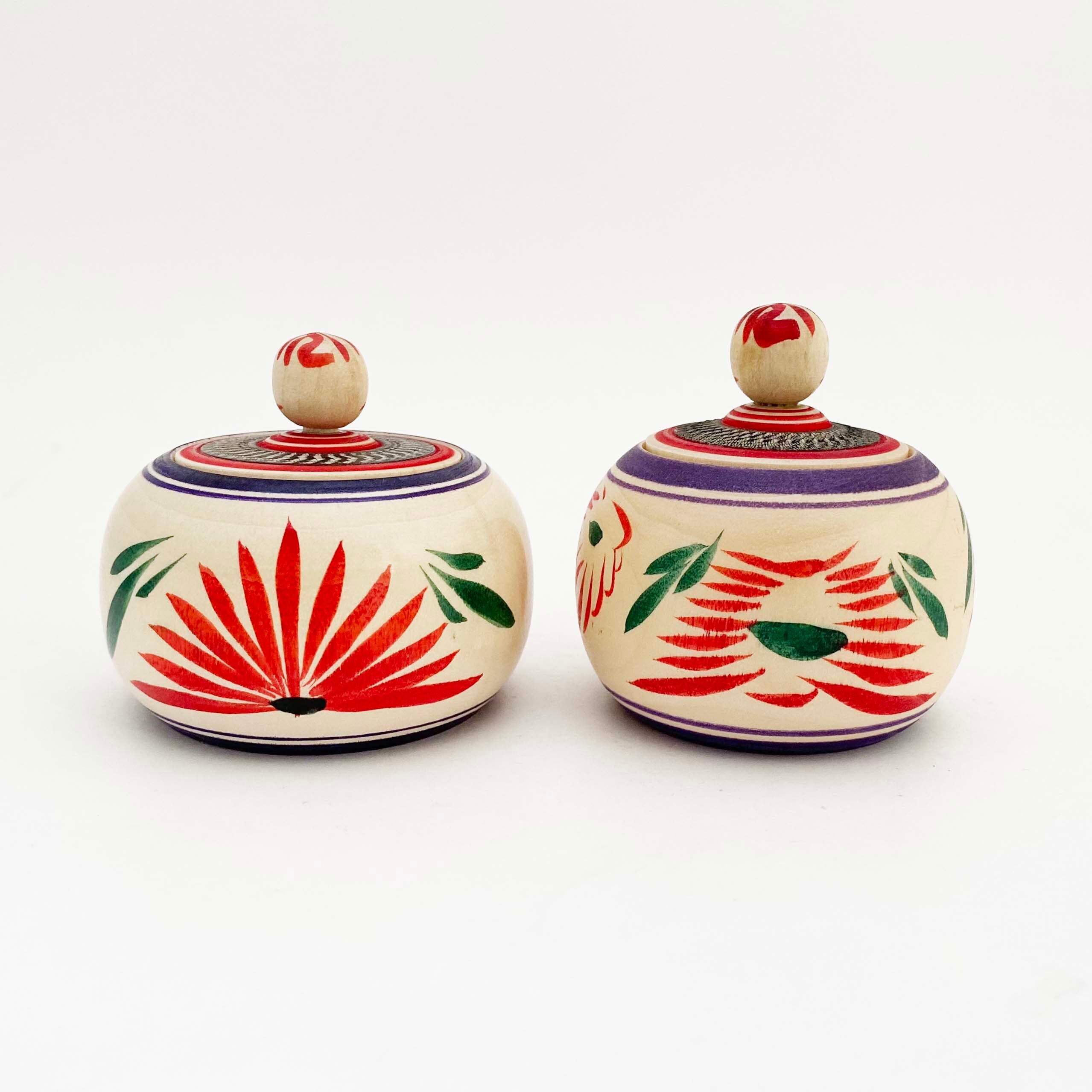 えじこ 一般型（遠刈田系 / 小笠原義雄工人作）