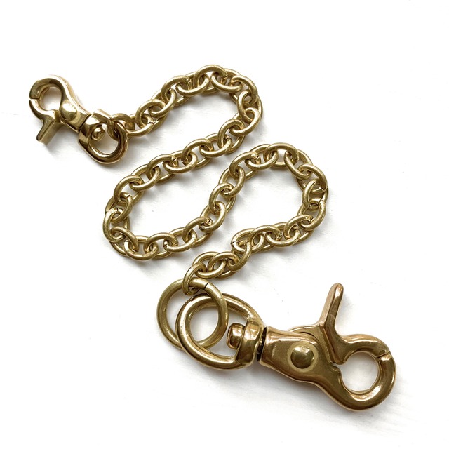 Essential Wallet Chain (BRASS)