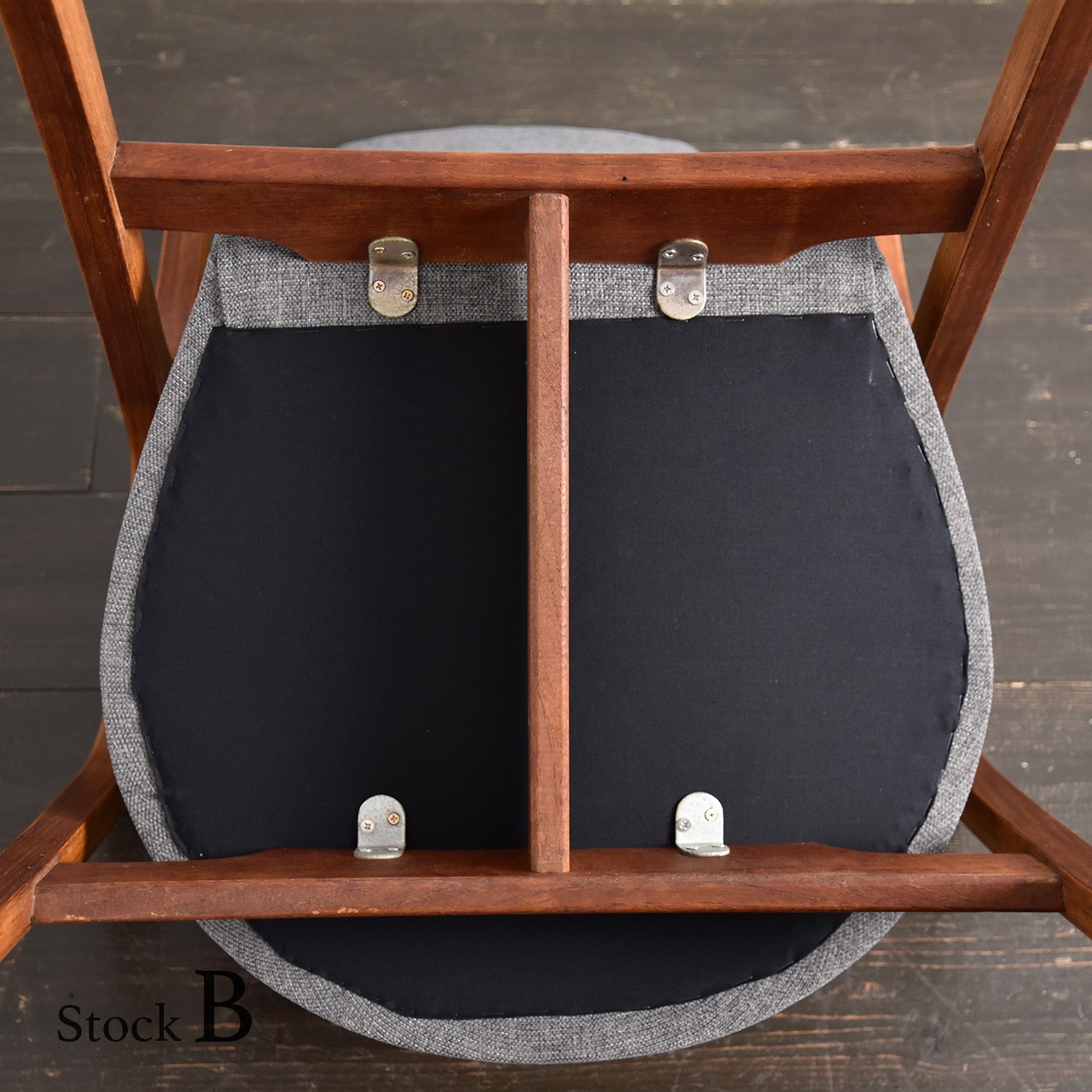 Antler Chair 【B】/ 天童木工 アントラーチェア / BNS-M-002B