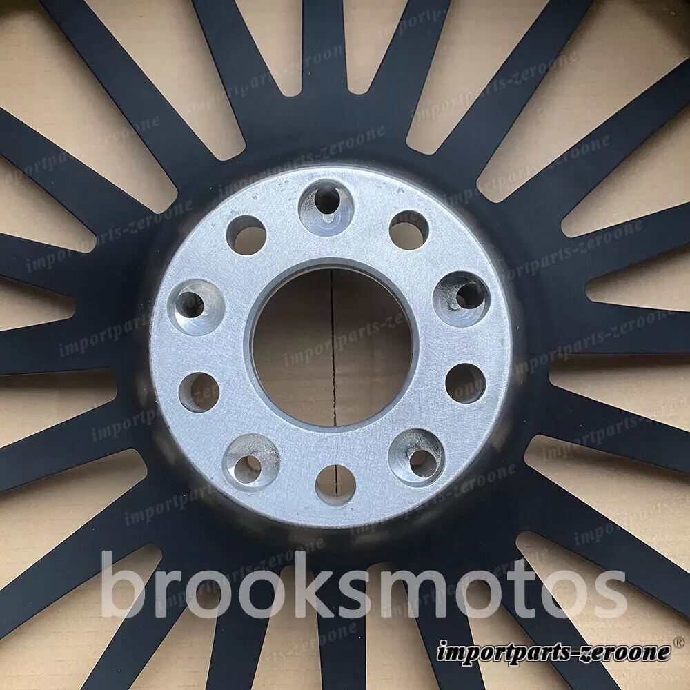 メルセデスベンツ W166 W167 X166 GL GLS 21インチマルチスポーク鍛造