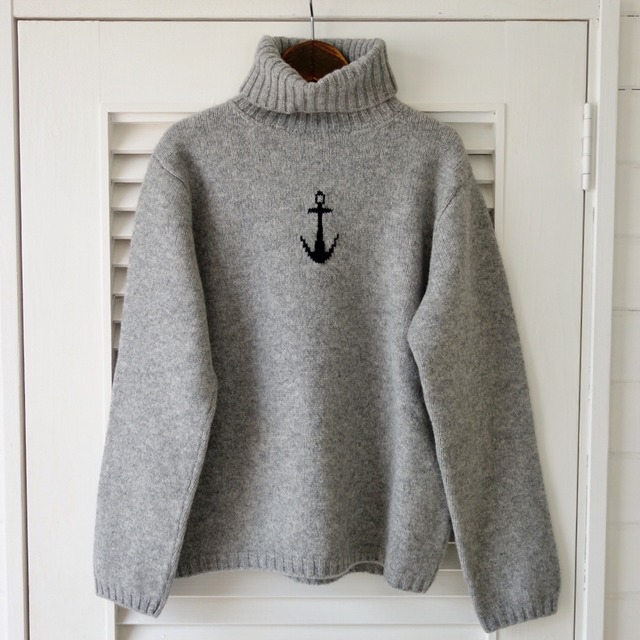 HADDOCK KNIT