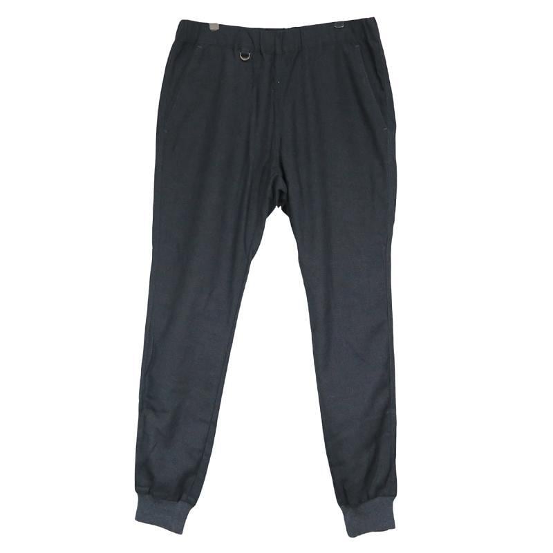 F.C.R.B.(F.C.Real Bristol) SOPH スウェットズボン uniform experiment 19AW BACK ZIP PANTS UE-192016 サイズ2