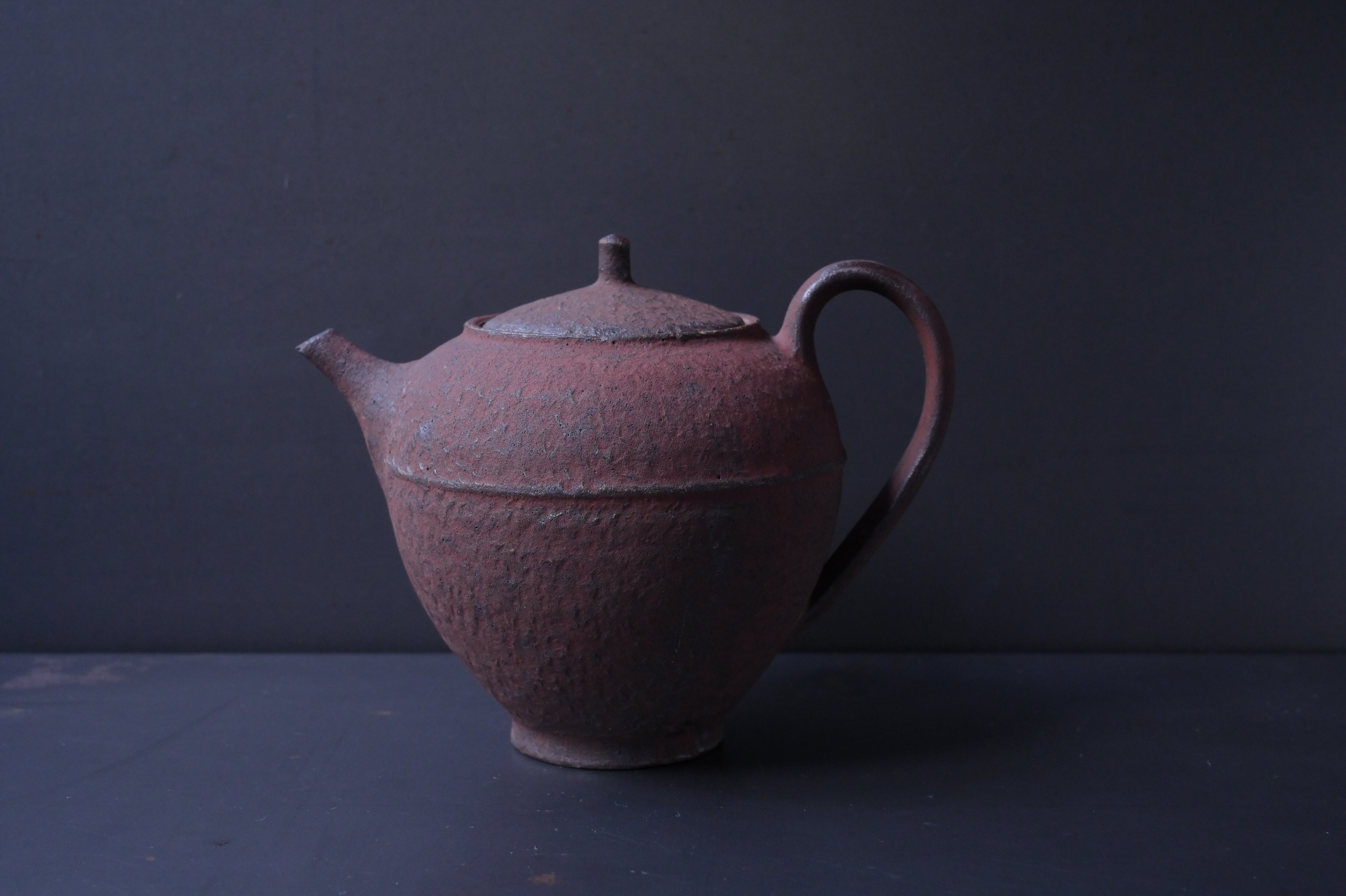 高島大樹 輪花楕円鉢 黒 2個セット 【公式通販】