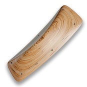 【木製クライミングホールド】DUAL SLOPER-4 07 [L]