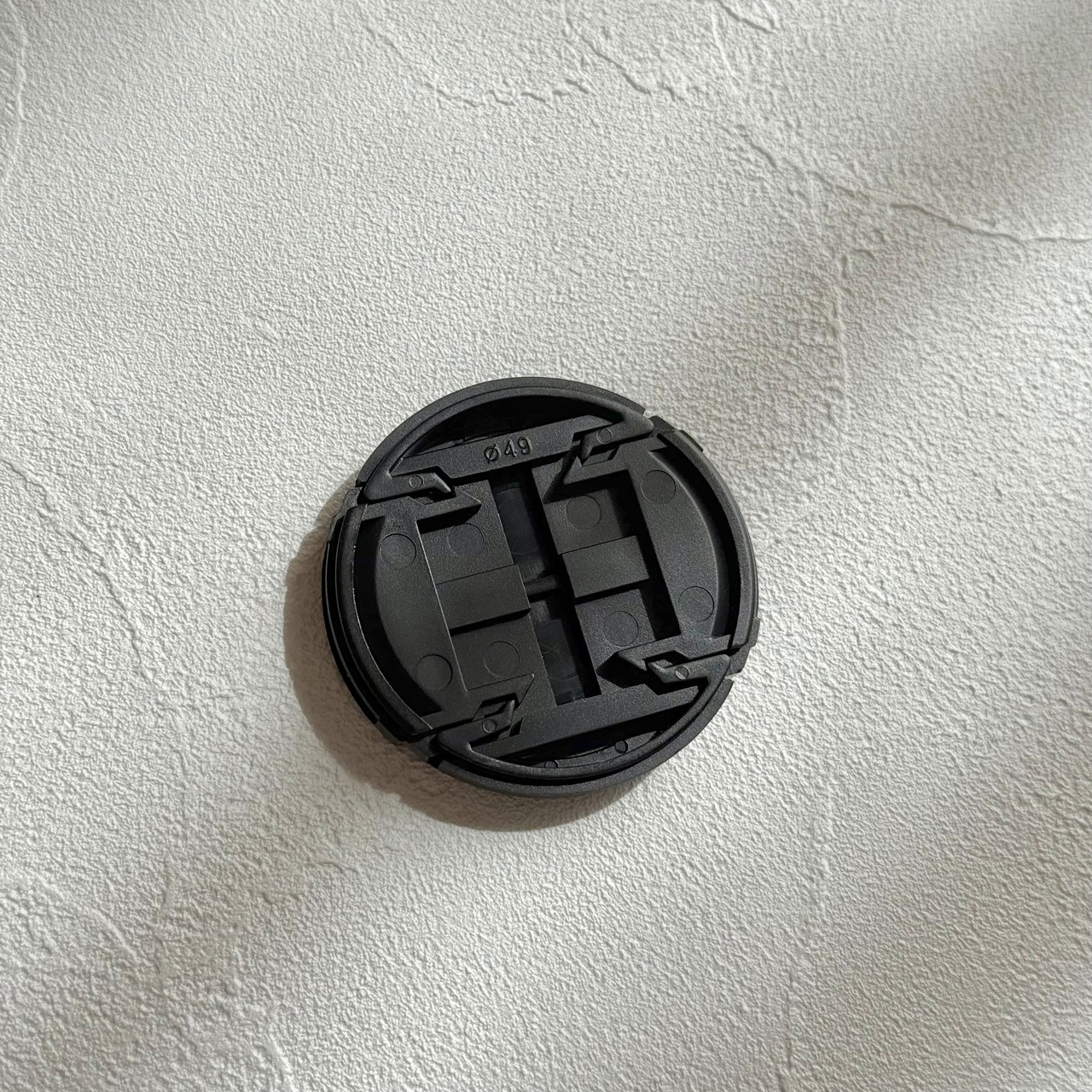 純正レンズキャップ Pentax