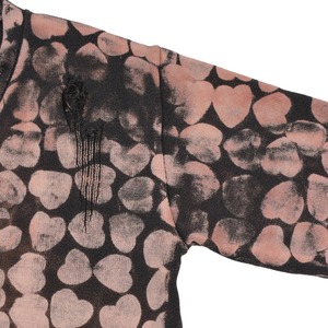 【ZAC∴VARGAS】one-of-a-kind item CD