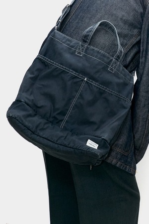 PORTER SHOULDER TOTE BAG