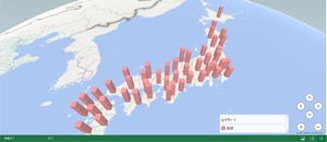 医師・歯科医師・薬剤師統計_主たる従業地による都道府県－指定都市・特別区・中核市別 隔年次 1994年 - 2022年 (列指向形式)