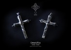 Crucifix ( cross joint )