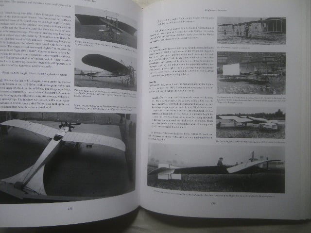 第一次世界大戦前 フランス航空機・飛行機 800点 French Aeroplanes