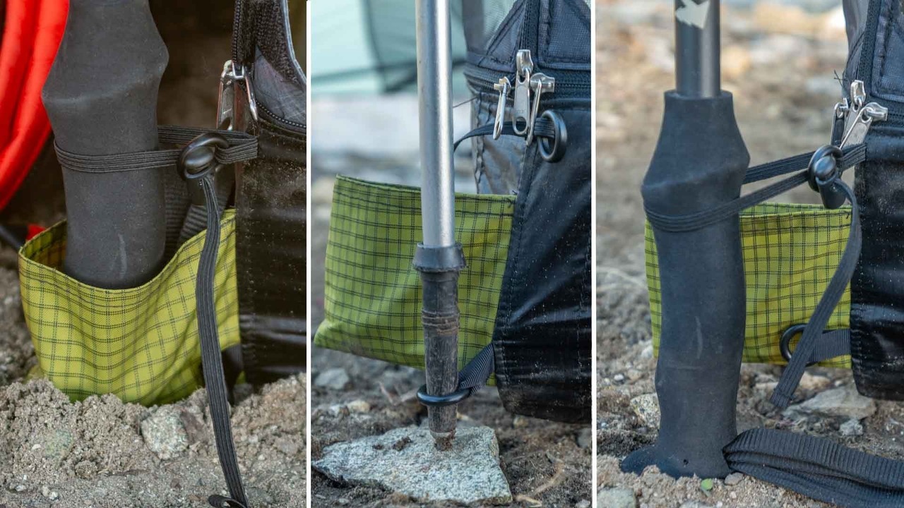 Tarptent / Pro Trek 1P 画像15