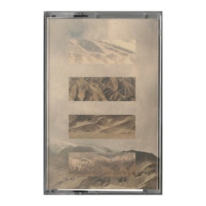 [予約] Digital Church - Linn Mori Cassette Tape [リプレス]