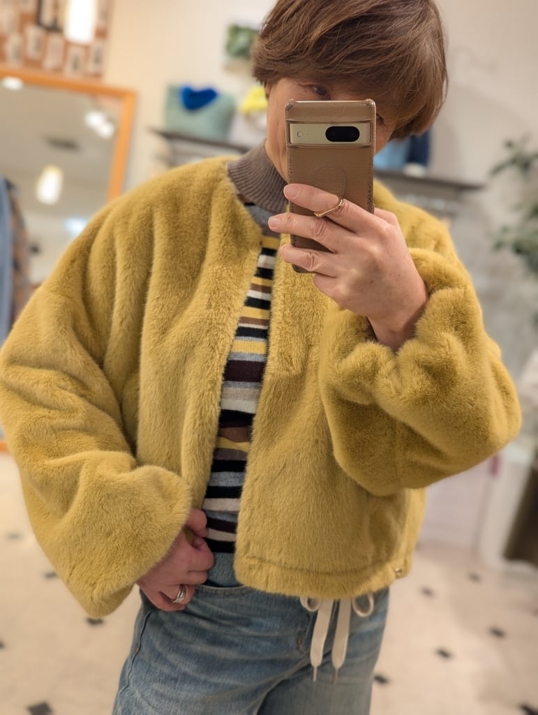 ayane ［アヤン］ | s.cute