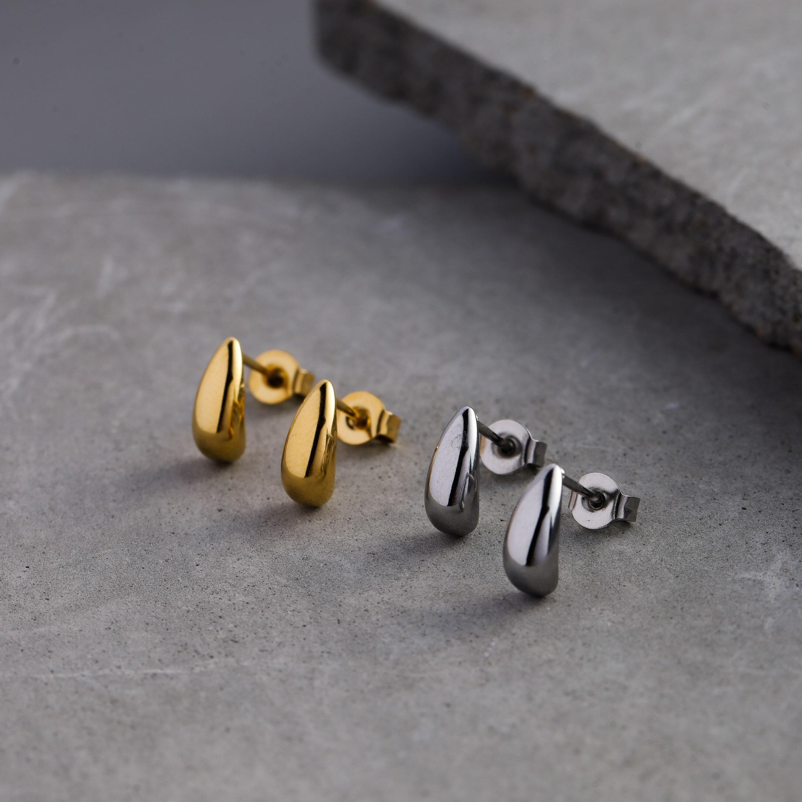 316L tiny drop pierce #p95 | fino（フィノ）