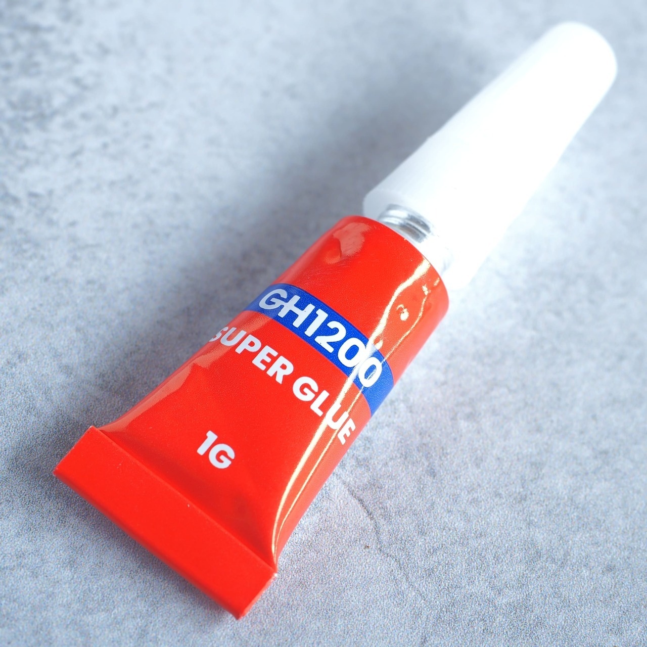 GH1200 / Super Glue 1g・画像2