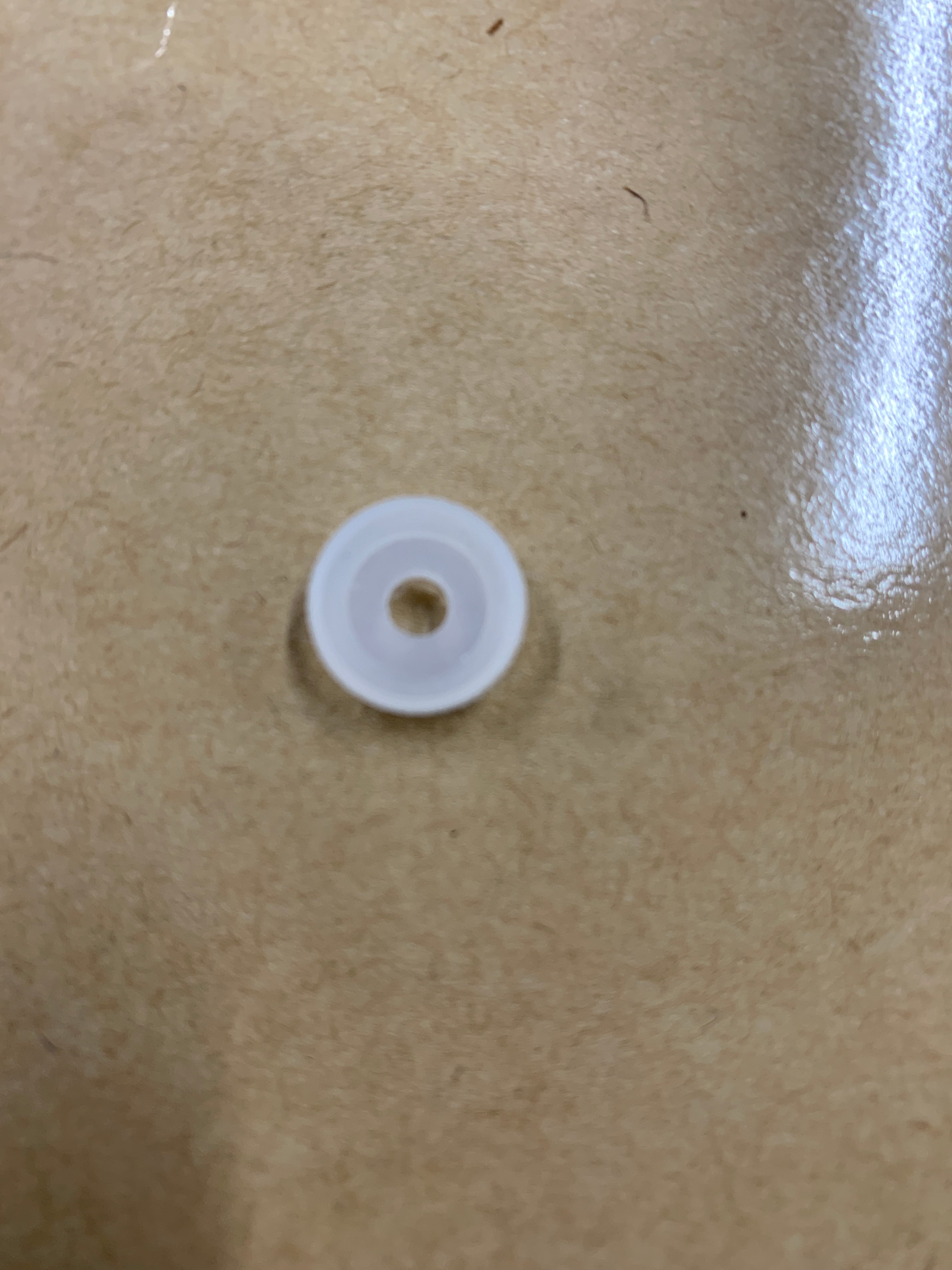 大志　電気圧力鍋TPC-190　圧力表示ピンパッキン