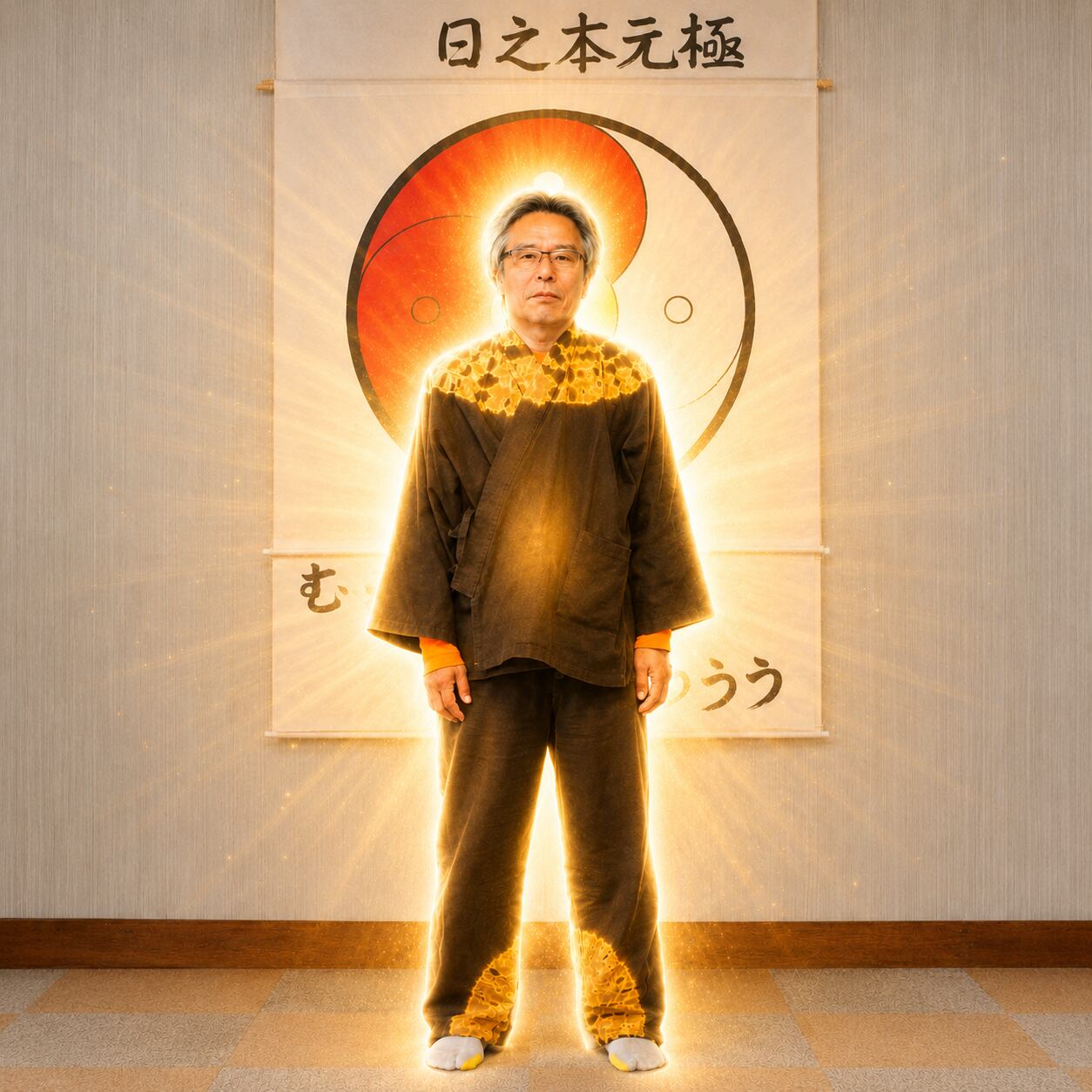 無形ワクチンHINOMOTO