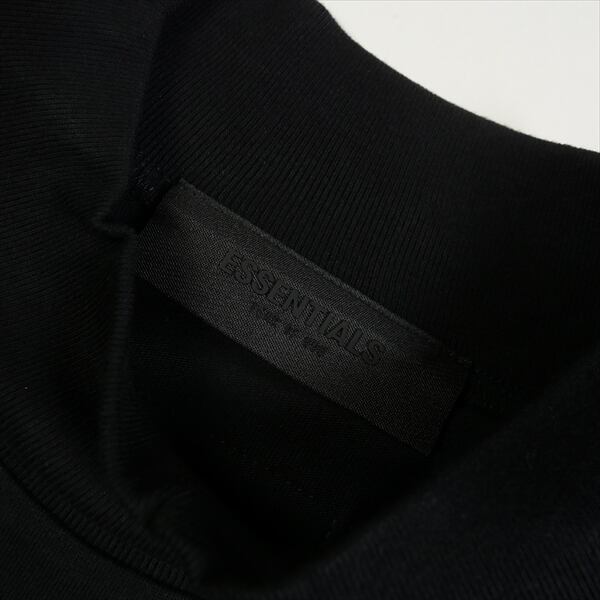 Size【L】 Fear of God フィアーオブゴッド THE BLACK COLLECTION ...