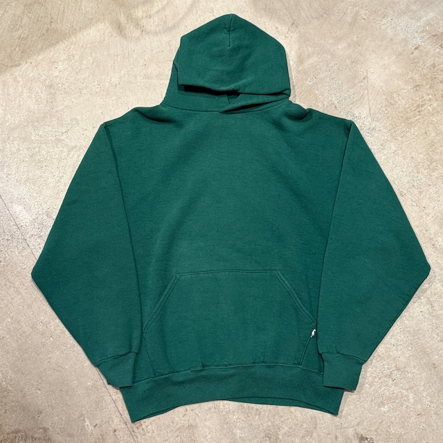 RUSSELL GREEN PARKA