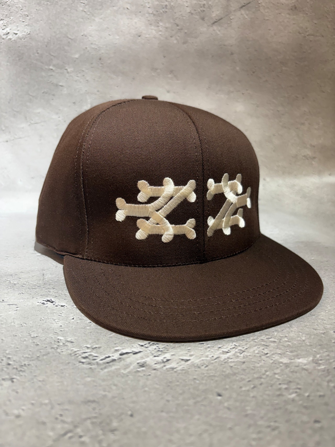 【gifthat別注】Coopers Town Ball Town Cap / クーパーズタウン　ハイクラウン スナップバック キャップ　3種類