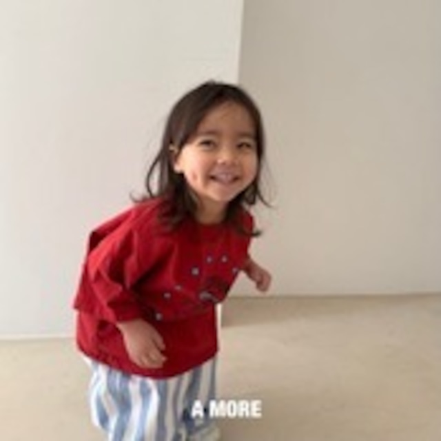 《予約》A more ¨ ace T ¨ 26spring