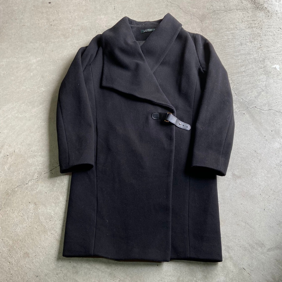 Lauren Ralph Lauren ローレン ラルフローレン デザインド ハーフ 