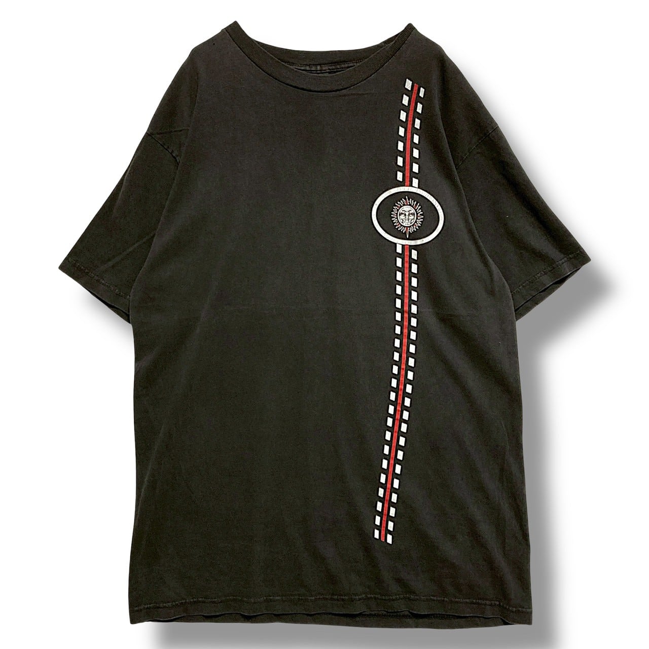 80s ブルーススプリングスティーン ヴィンテージTシャツ バンドTシャツ