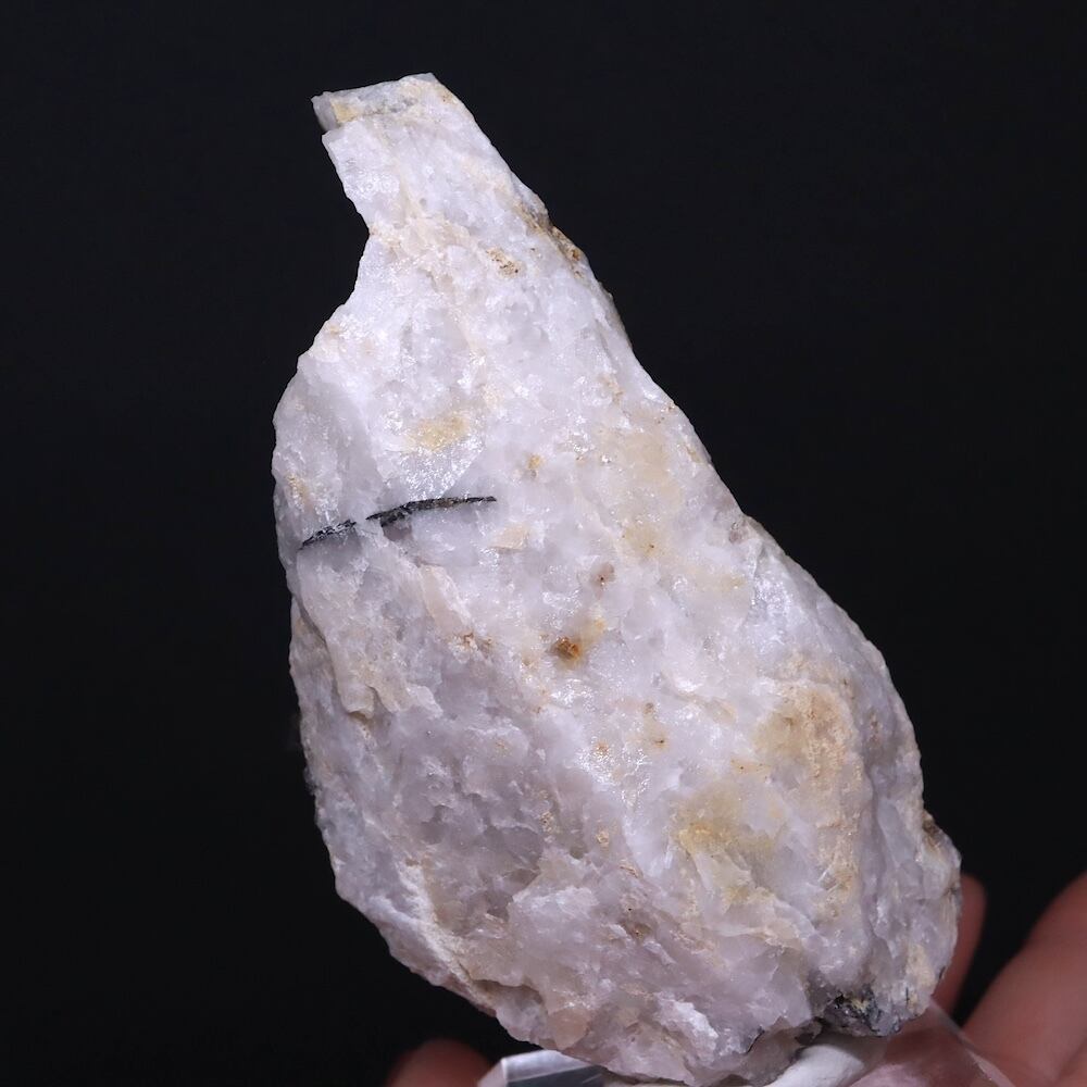 鋭錐石 & スモーキークォーツ アナテーズ 煙水晶 149,3g OTH053 鉱物