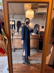 DENIM & SUPPLY RALPH LAUREN シャツワンピース