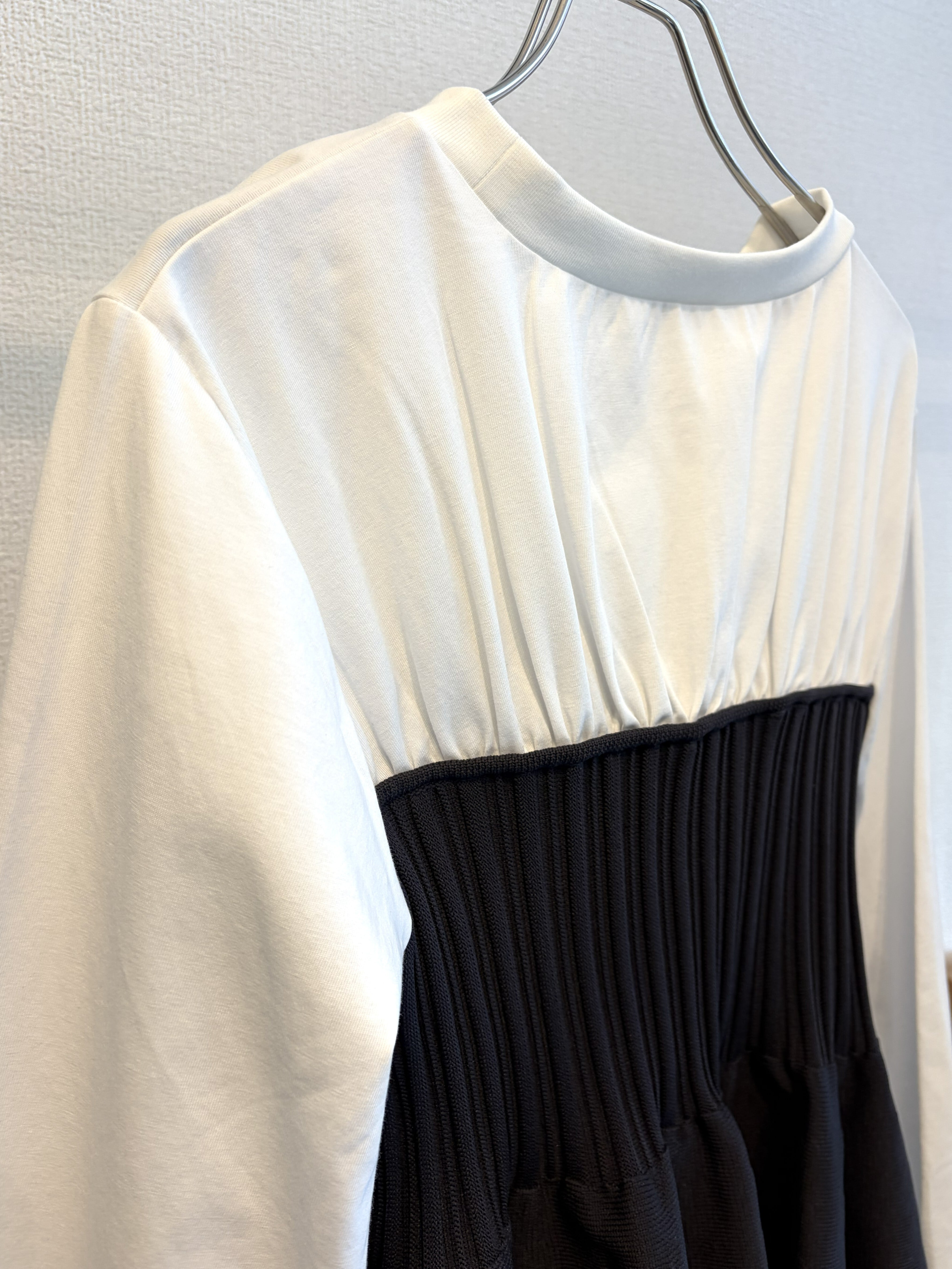 N°9286!】ニットビスチェプルオーバー（9207-65504） | 9286 Fashion Lab