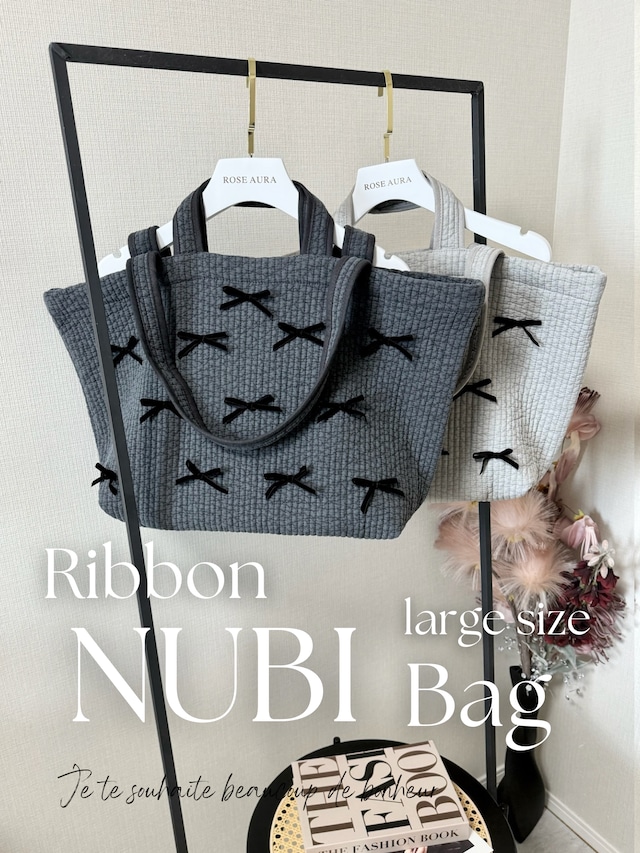 BAG | ROSE AURA BAG | ROSE AURA