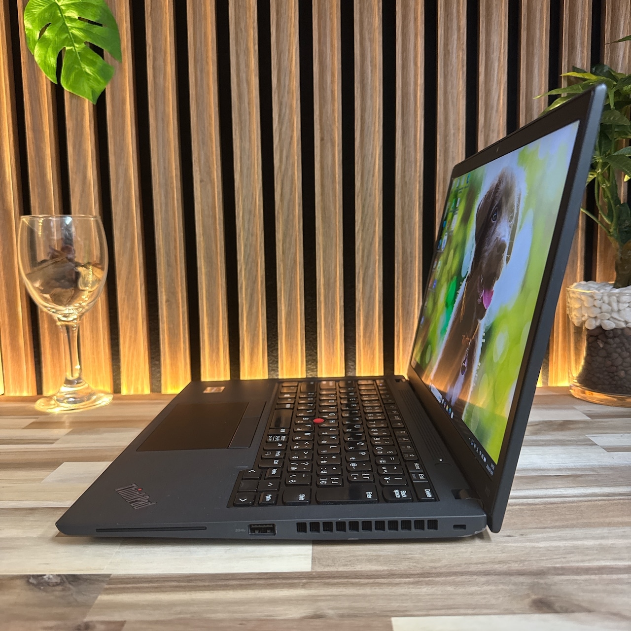 『おすすめ』Lenovo ThinkPad X13  Ryzen5 5650U  メモリ8GB  SSD256GB ノートパソコン