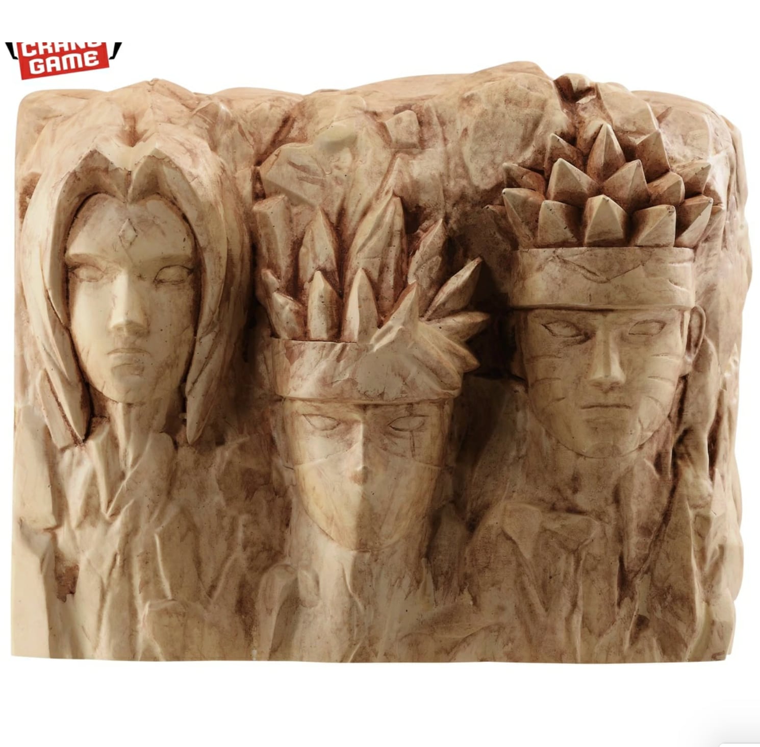 火影岩】BORUTO-ボルト- NARUTO NEXT GENERATIONS フィグライフ! 火影