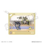 ハイキュー！！シャカキャラキーホルダー 梟谷学園高校(5916171)