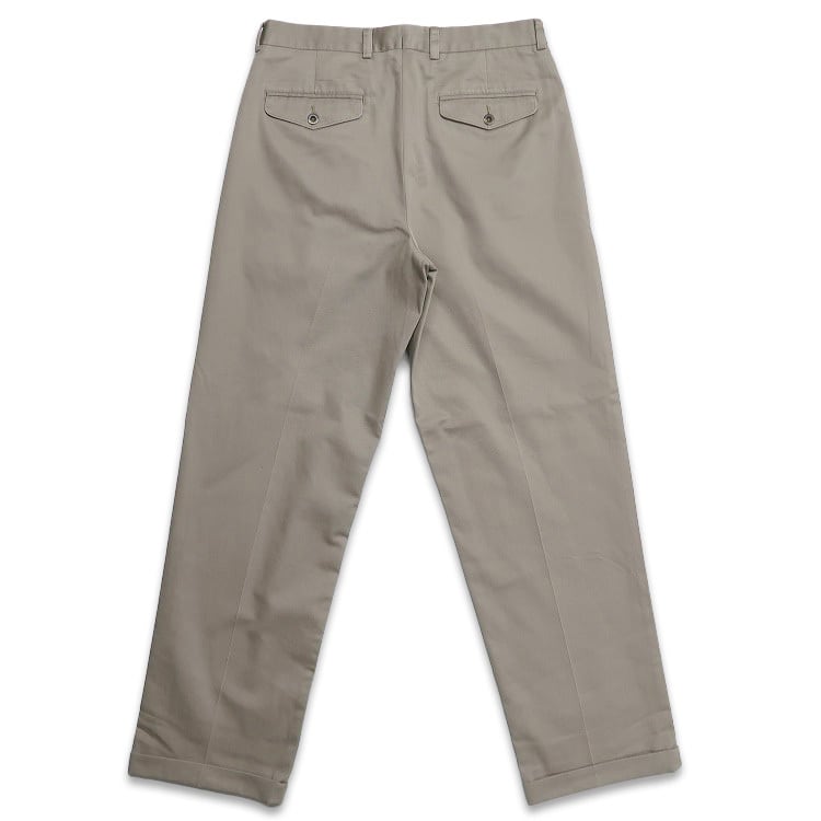 古着 L.L.Bean エルエルビーン チノパンツ スラックス 古着 L.L.Bean エルエルビーン チノパンツ スラックス