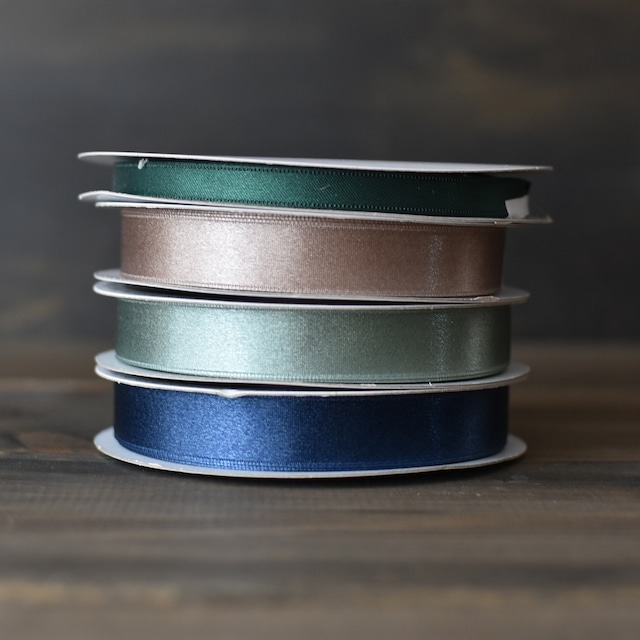 【在庫処分】リボン 詰め合わせ 16mmサテン