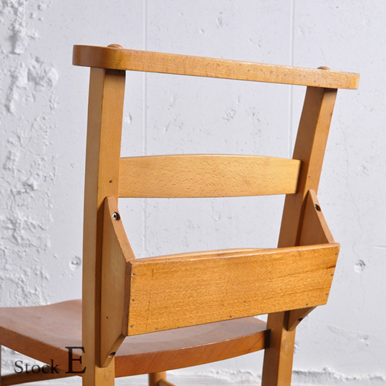 Church Chair 【E】/ チャーチチェア / 1806-0065e