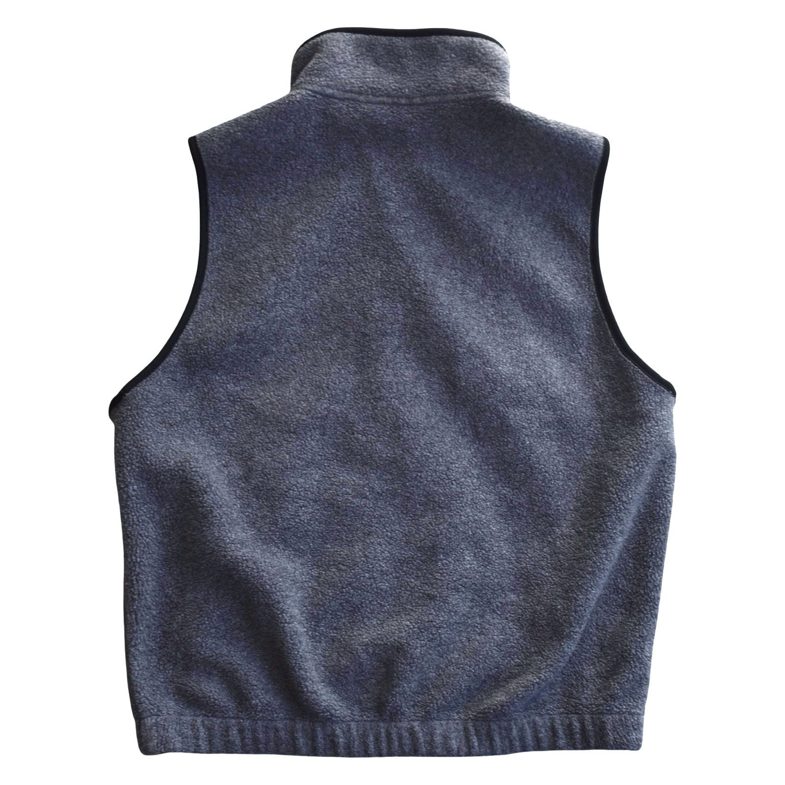 90s エディバウアー　EBtek Kanye West フリースベスト 90s エディバウアーEBtek Kanye West フリースベスト