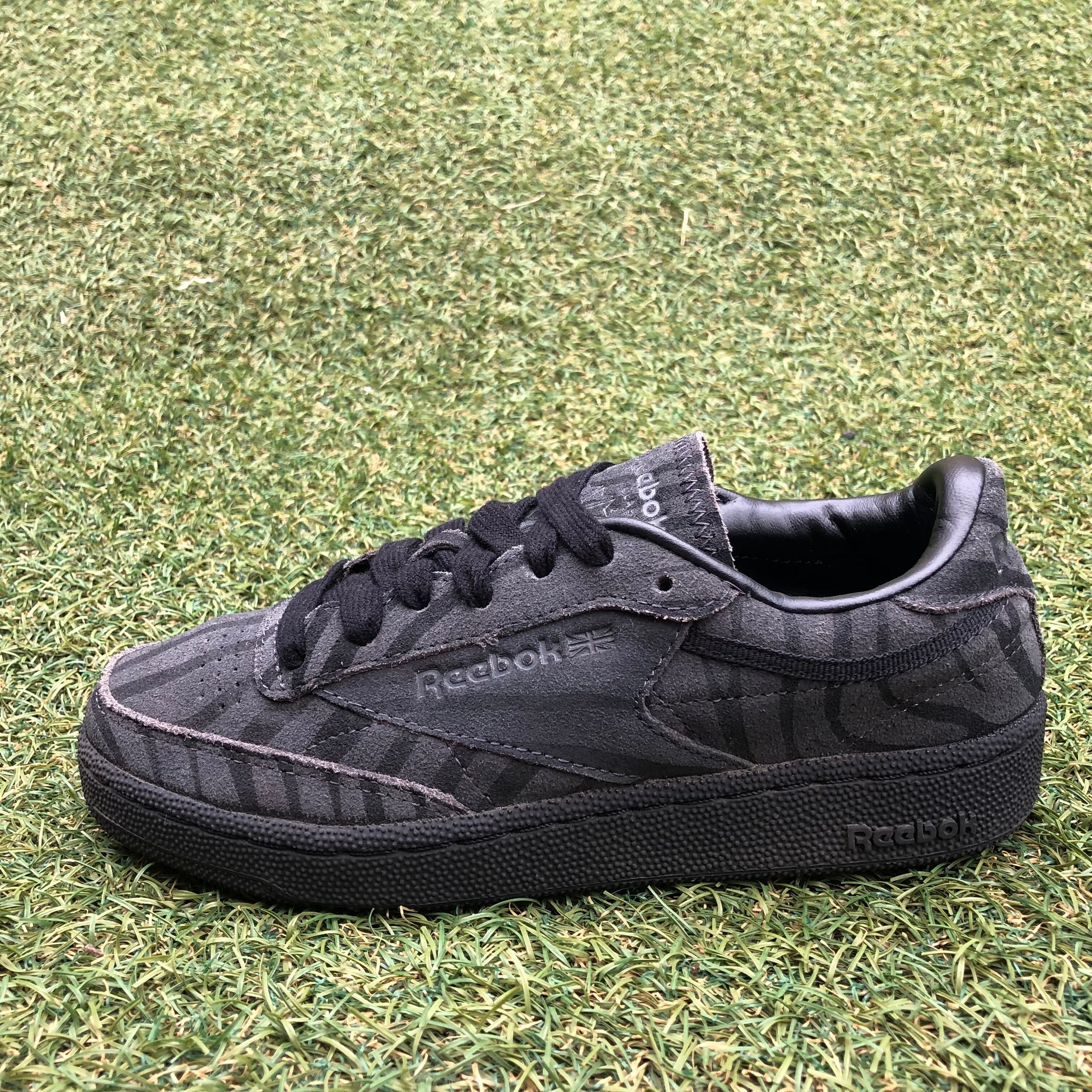 Reebok×ZOZO TOWN CLUB C 85 リーボック×ゾゾタウン クラブC85 HA9