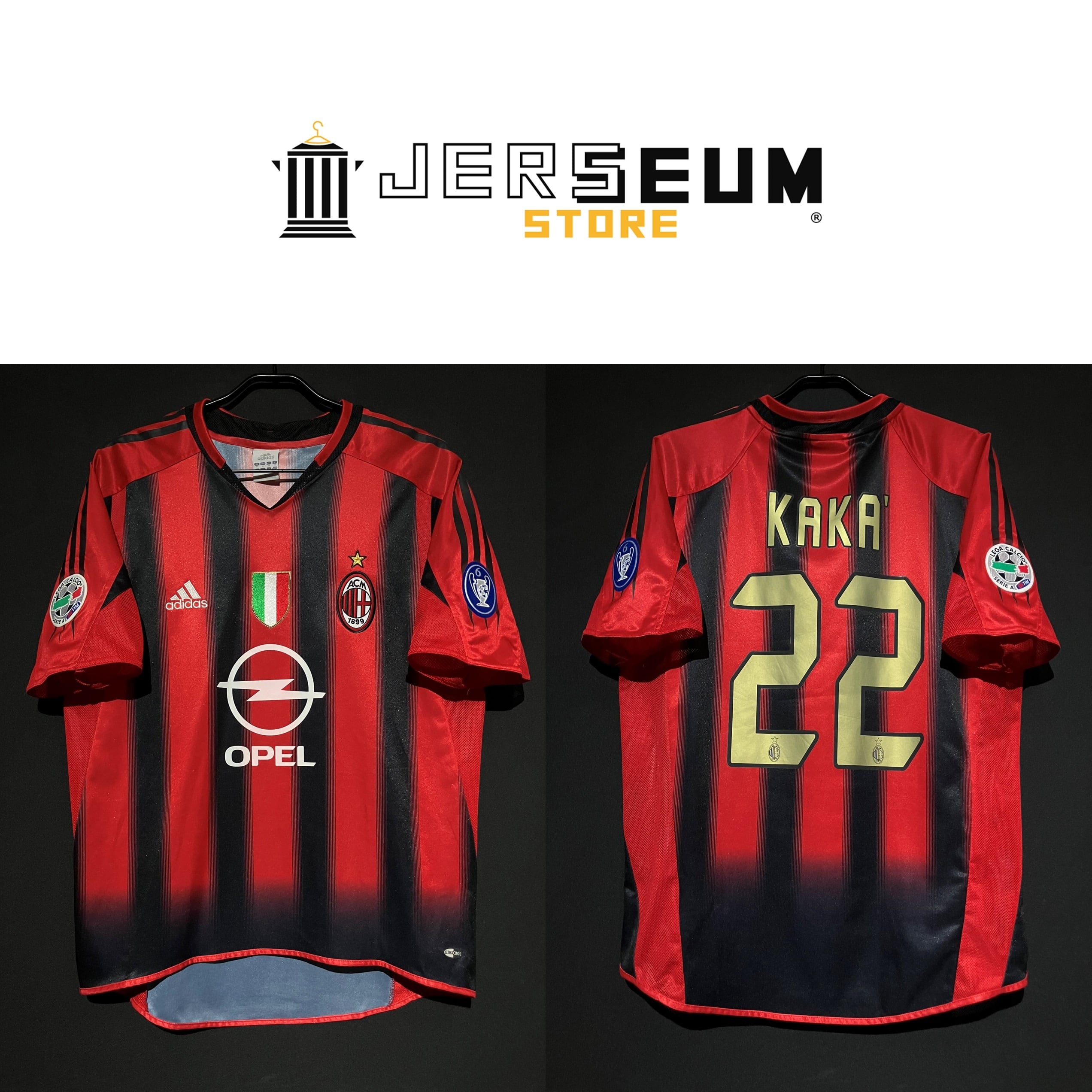 2019/20】 / A.S. Roma（3rd） / Condition：Preowned / Grade：7