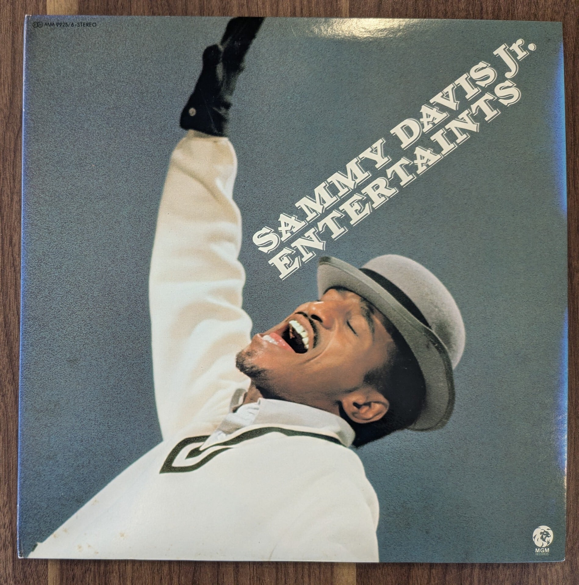 あしたのジョー オリジナルサウンド・トラック盤：LPレコード