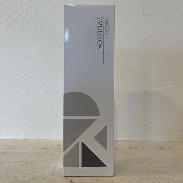 ReKERA EMULSION 200ml | entenkika