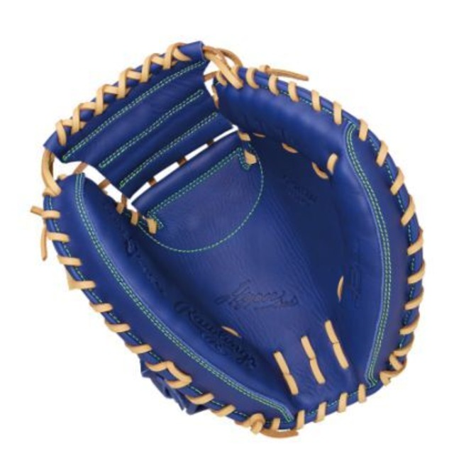 ローリングス 軟式 HYPER TECH R2G [キャッチャー用] サイズ 33　品番 GR5HT2AF