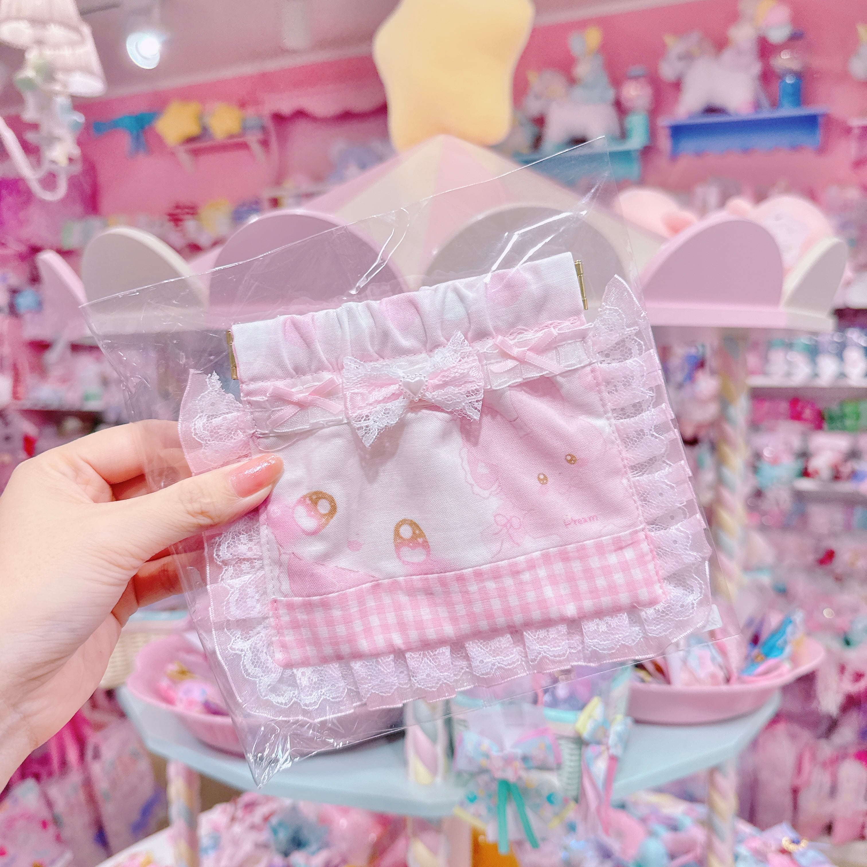 【C10】75-2ばねぐちポーチ