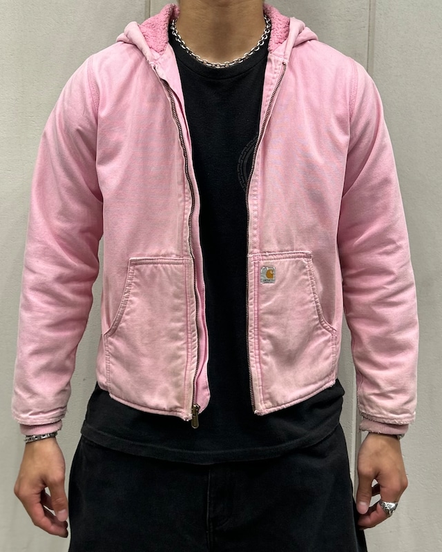 10’s Carhartt Active Jacket #63【下北沢店】