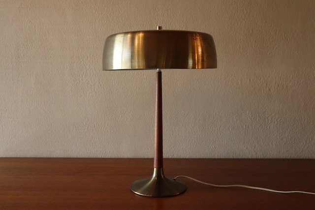 Svend Aage Holm Sorensen「Desk Lamp model 4109」