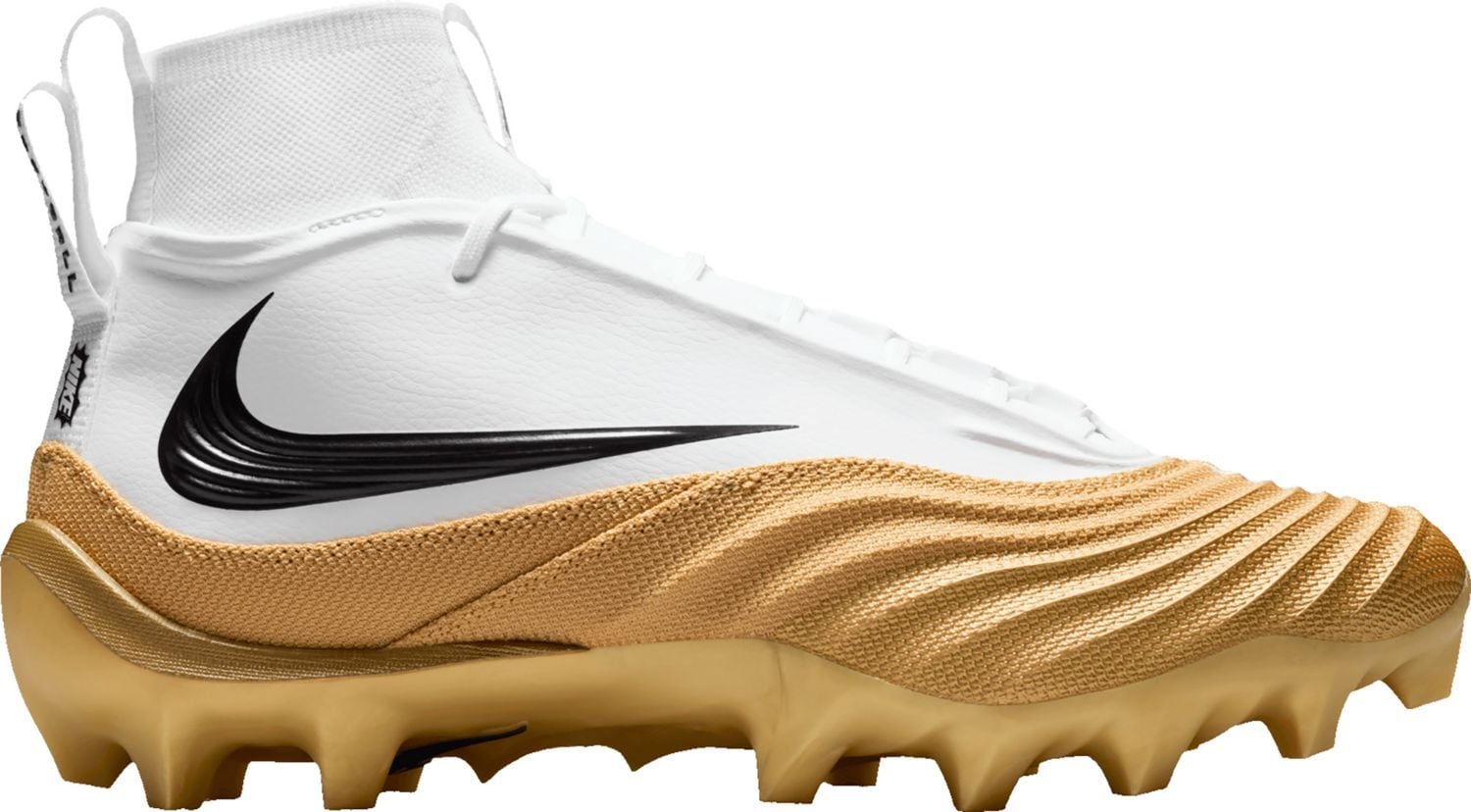 NIKE ALPHA MENACE 5 PRO MID 2026年モデル アメフト スパイク | END