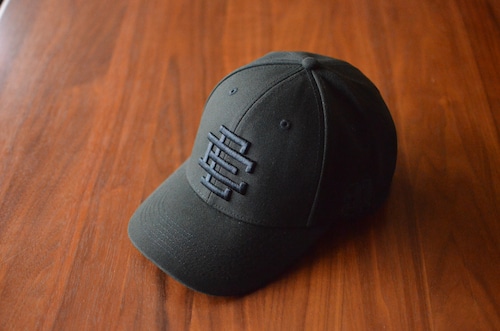 Eric Emanue Cap【Logo Black】