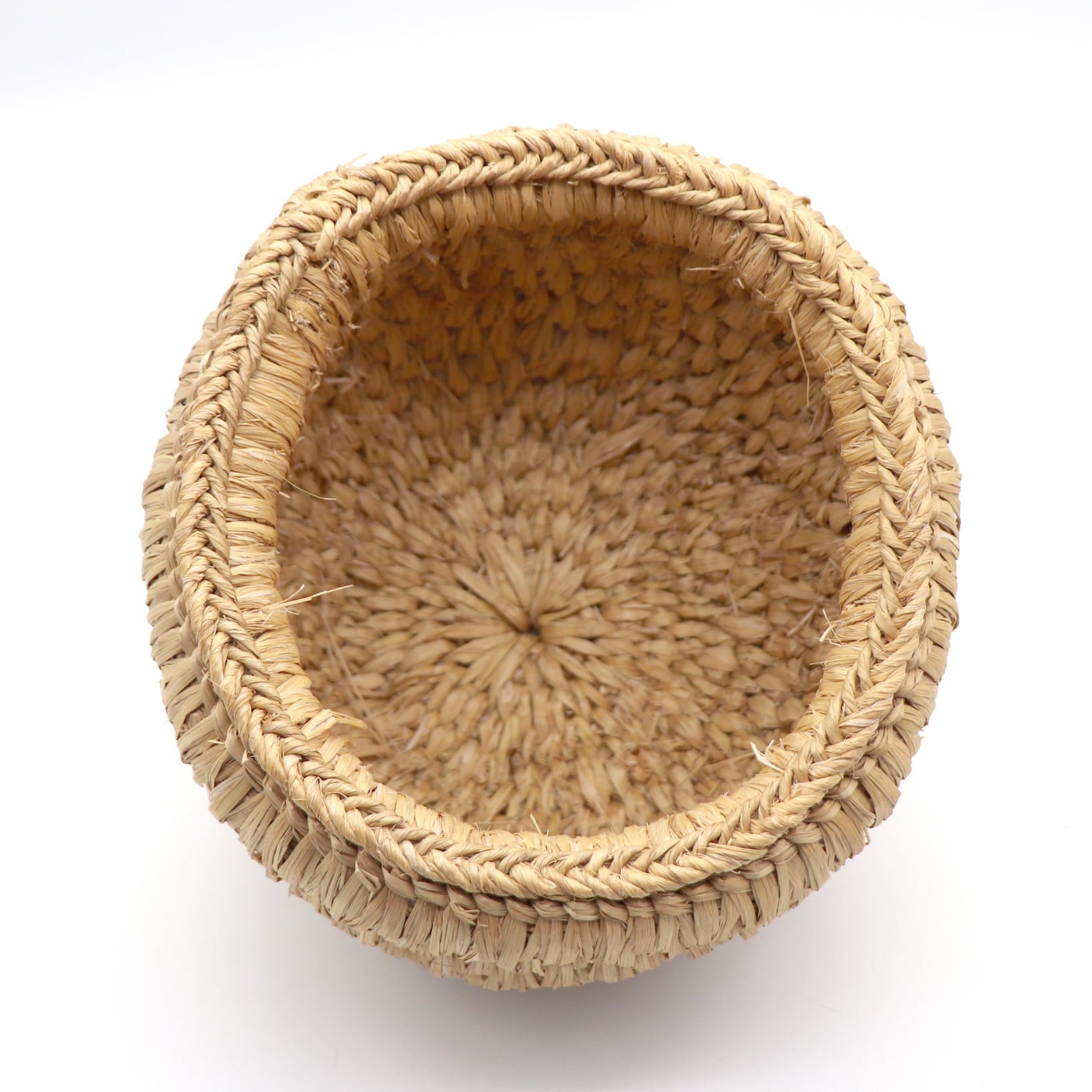 古道具　藁籠　わら ほぼろ 新品未使用品 古道具 藁籠 わら ほぼろ 新品未使用品 - メルカリ